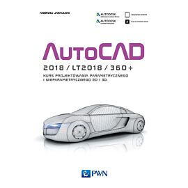 AutoCAD 2018/LT2018/360+
