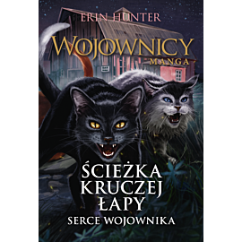 Ścieżka Kruczej Łapy (e-book)