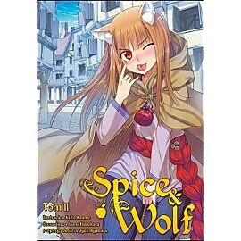 Spice & Wolf - 11