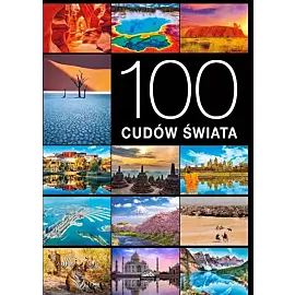 100 cudów świata