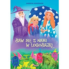 Baw się z nami w logobajki / Sorus