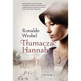 Tłumacząc Hannah
