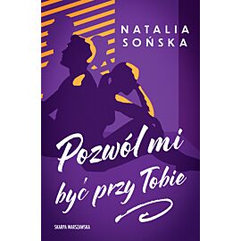 Pozwól mi być przy Tobie