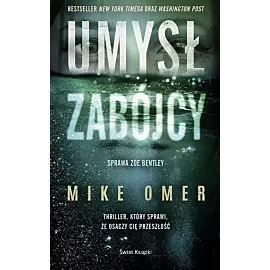 Umysł zabójcy