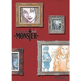 Monster - 02 (wyd. III)