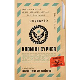 Kroniki Cypher