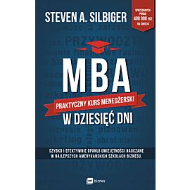MBA w dziesięć dni
