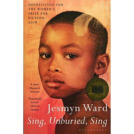 Sing, Unburied, Sing