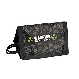 Portfel Alert PP26RD-002