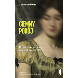 Ciemny pokój