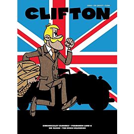 Clifton - wyd. zbiorcze - 05