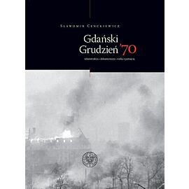 Gdański Grudzień '70.
