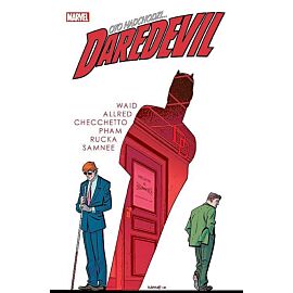 Daredevil (Mark Waid) - 02