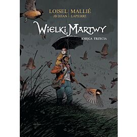 Wielki Martwy - 3