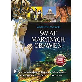 Świat Maryjnych Objawień wyd. 2026