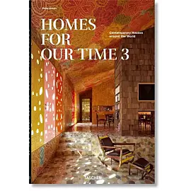 Homes for Our Time