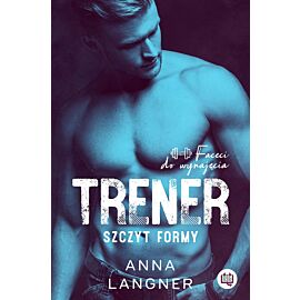 Trener. Szczyt formy. Faceci do wynajęcia