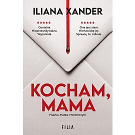 Kocham, mama