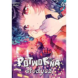 Potworna słodycz - 04
