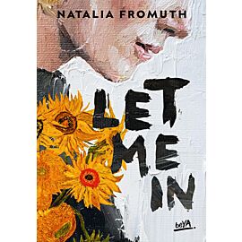 Let me in (e-book)