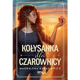 Kołysanka dla czarownicy