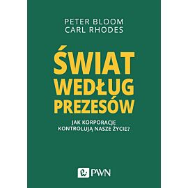 Świat według prezesów.