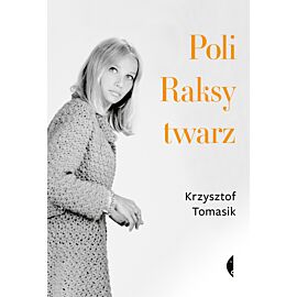 Poli Raksy twarz (e-book)
