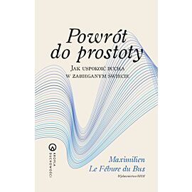 Powrót do prostoty
