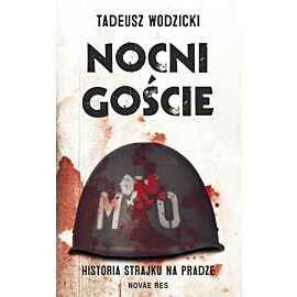 Nocni goście