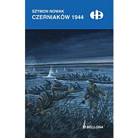 Czerniaków 1944