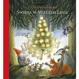 Święta w Wielkim Lesie