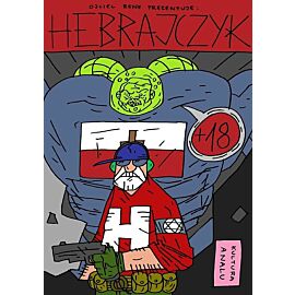 Hebrajczyk