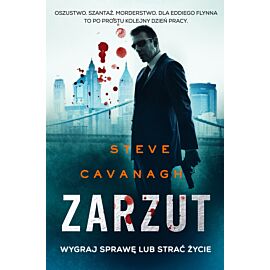 Zarzut
