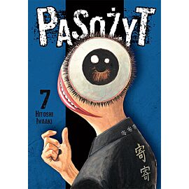 Pasożyt - 07