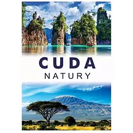 Cuda natury