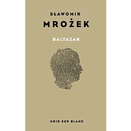 Baltazar. Autobiografia (e-book)