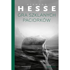 Gra szklanych paciorków