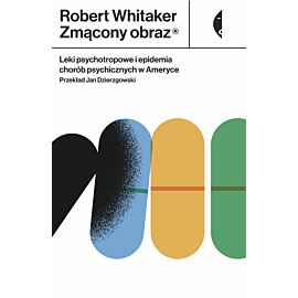 Zmącony obraz (e-book)