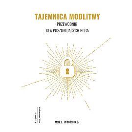Tajemnica modlitwy wyd. 2