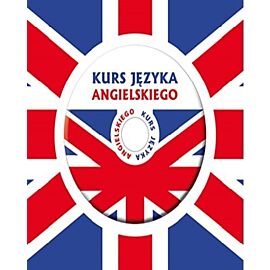 Cd mp3 kurs języka angielskiego