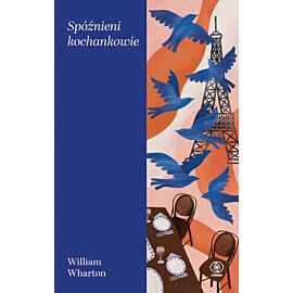 Spóźnieni kochankowie (e-book)