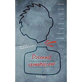Dziennik samobójców