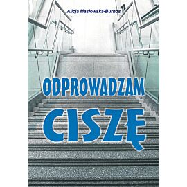 Odprowadzam ciszę