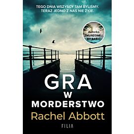 Gra w morderstwo