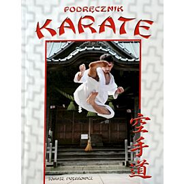 Podręcznik karate wyd. 3