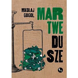 Martwe dusze