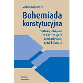 Bohemiada konstytucyjna