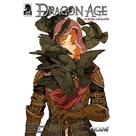 Dragon Age: Zabójca magów - 4