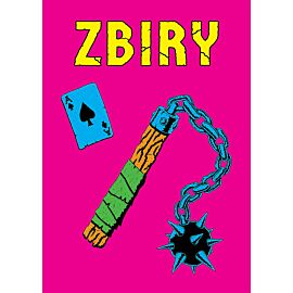 Zbiry