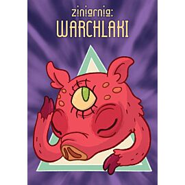 Ziniarnia: Warchlaki